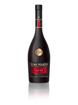 image of REMY VSOP BOTTLE