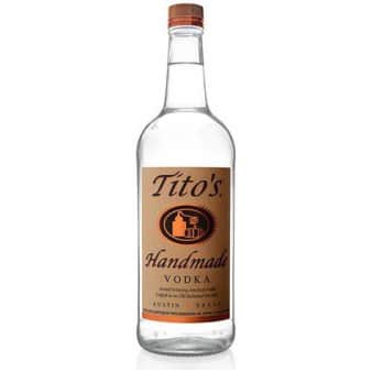 image of TITOS BOTTLE