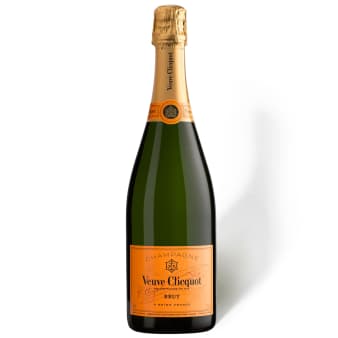 image of VUEVE CLICQUOT BRUT