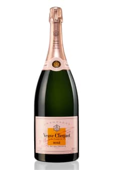 image of VUEVE CLICQUOT ROSE