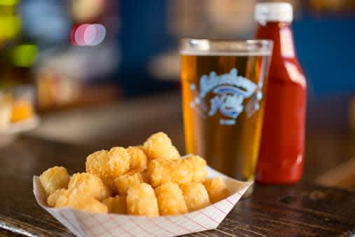 image of Tater Tots