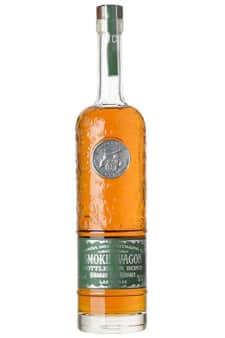 image of Smoke Wagon Bottled in Bond Rye 750ml 