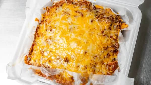 image of Chili Cheese Fries