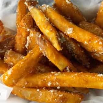 image of Coney Fries