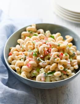 image of Macaroni Salad 
