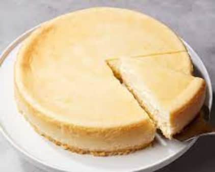 image of Cheesecake