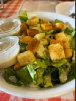 LARGE - Caesar Salad