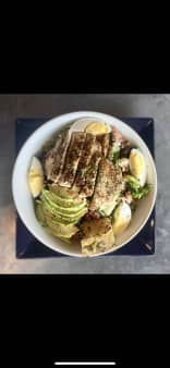 California Cobb Salad
