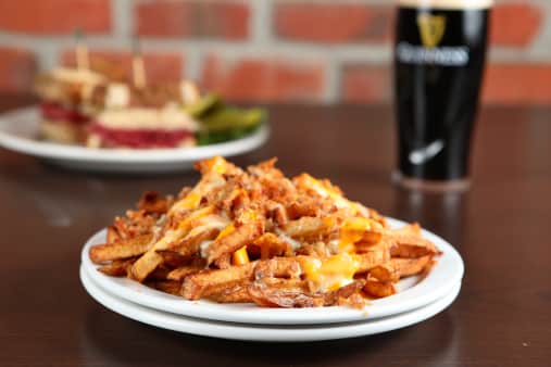 image of Sieb's Pub Fries
