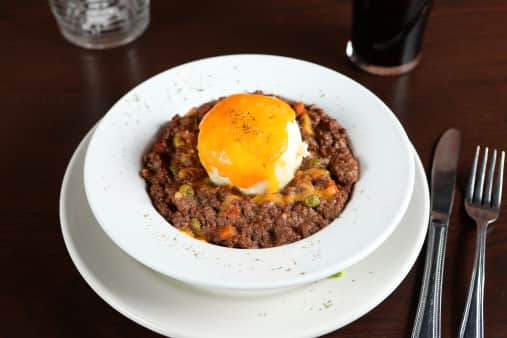 image of Shepherd's Pie