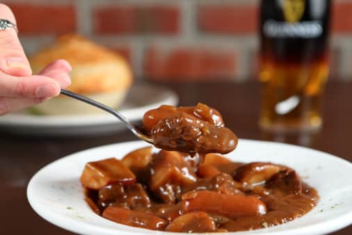 image of Kennedy's Irish Stew