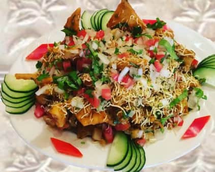image of CHAT PAPRI