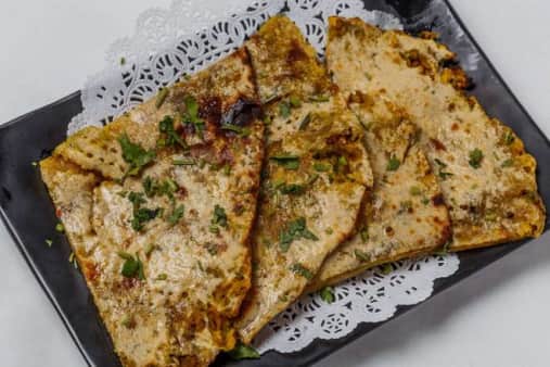 image of ALOO PARATHA