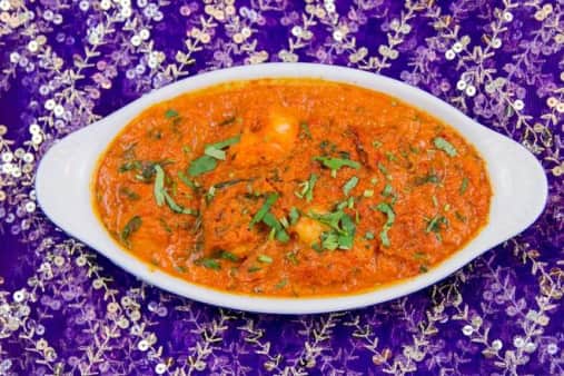 image of CHICKEN CURRY