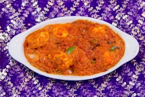 image of CHICKEN TIKKA MASALA