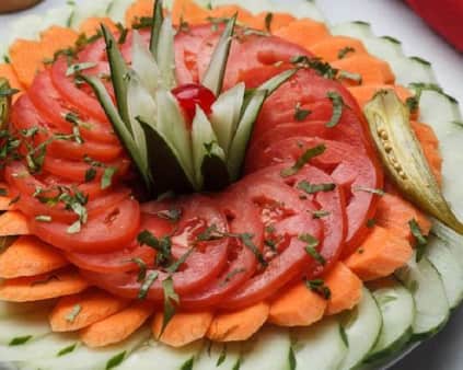 image of EMPIRE SALAD