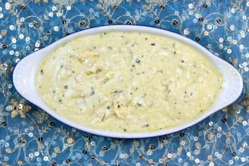 image of FISH KORMA