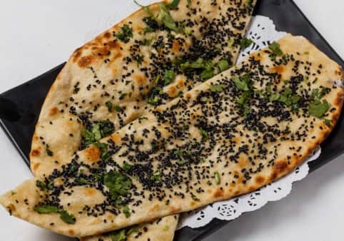 image of KALONJI NAAN