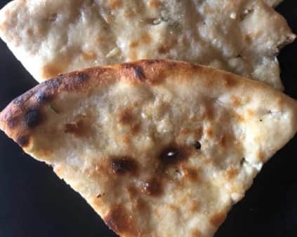 image of GARLIC NAAN