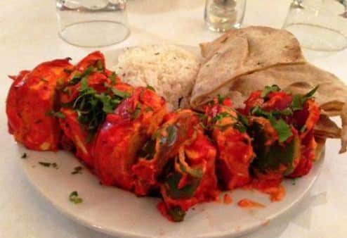 image of MALAI KEBAB