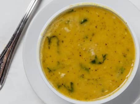 image of MULLIGATAWNY LENTIL
