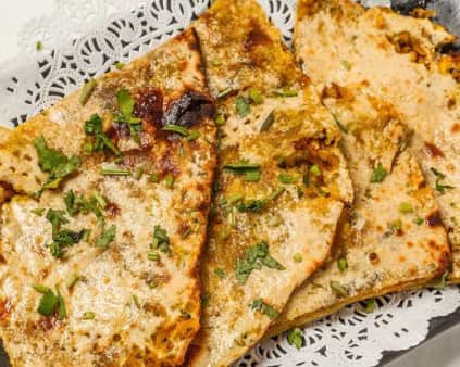image of PARATHA