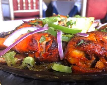image of TANDOORI CHICKEN