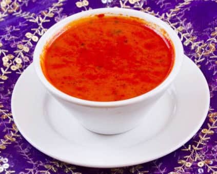 image of TOMATO SOUP