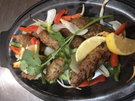 image of SEENKH KEBAB APP