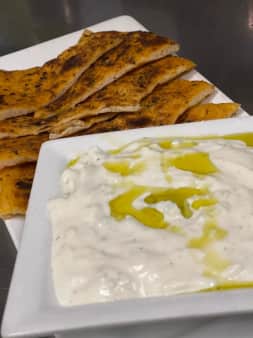 image of TZATZIKI