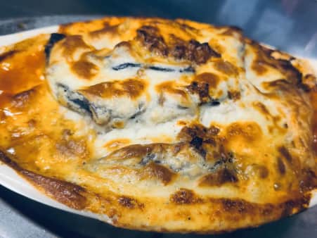 image of MOUSSAKA