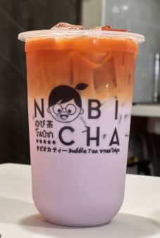 Spooky Drink