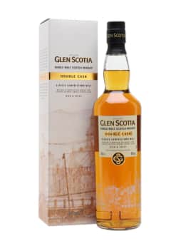 image of Glen Scotia Double Cask - 750 ml