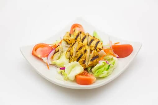 image of Grill Chicken Salad