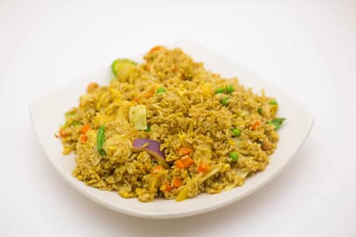 image of Sy's Fried Rice