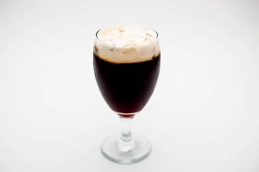 image of Thai Iced Tea