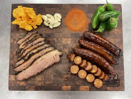 image of Add 2 of Our BBQ Meats!