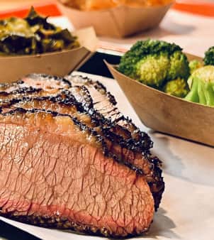 image of 4 Meat BBQ Platter