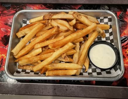 Side Fries