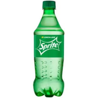 image of Sprite