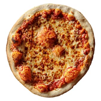image of BYO Pie