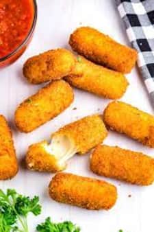 image of Mozzarella Sticks