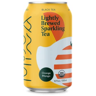image of Citrus Black Tea