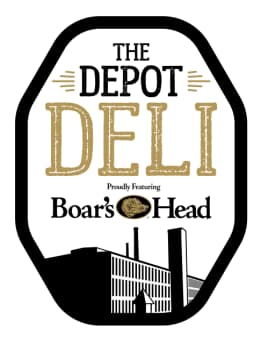 image of 2. Depot BLT