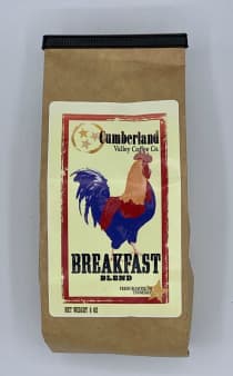 Breakfast Blend Coffee