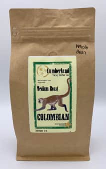 Colombian Coffee - one pound
