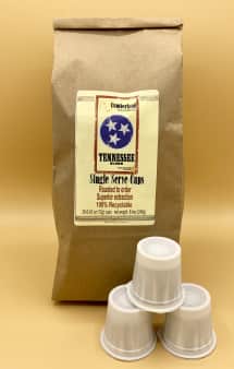 Single Serve Cups - Tennessee Blend