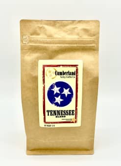 Tennessee Blend Coffee - Ground