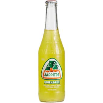 image of Jarritos Pineapple