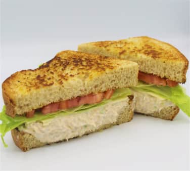 Chicken Salad Sandwich